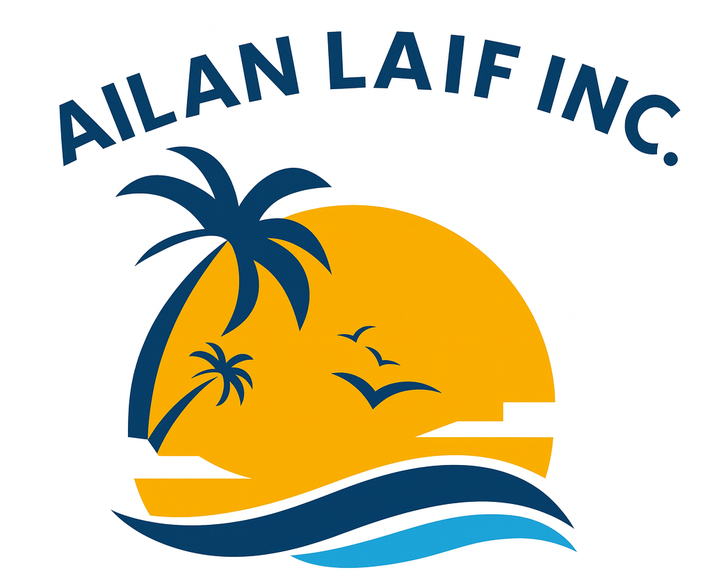 Ailan Laif Inc. logo