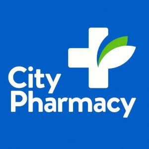 City Pharmacy logo
